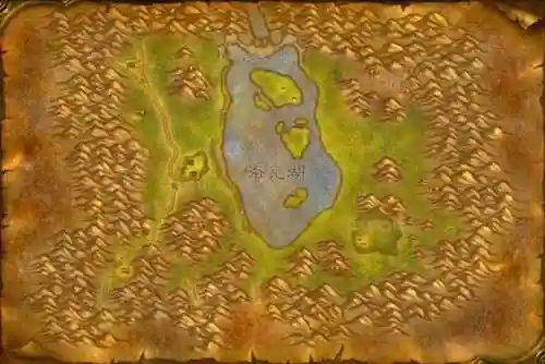 魔兽世界大灾变前后地图(魔兽世界大灾变采矿路线怎么选)插图6
