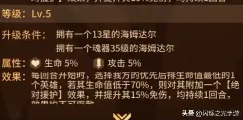 凤凰神教阵容搭配推荐(神州风闻录最强阵容)插图2