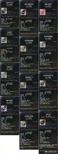 冒险岛夜行者和隐士哪个强(冒险岛隐士刷图厉害吗)插图2
