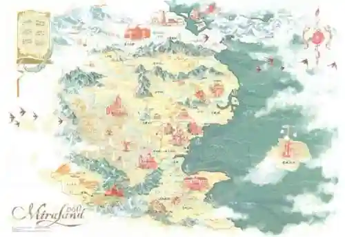 暖暖环游世界冒险之旅(暖暖环游世界太平洋攻略)插图14