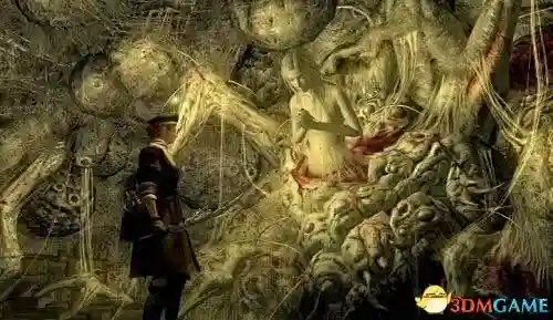 黑暗之魂3是最烂的游戏(黑暗之魂3标准版和豪华版的区别)插图7