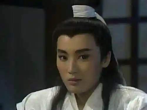 老版1978流星蝴蝶剑(郑少秋版流星蝴蝶剑40集)插图2