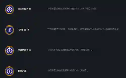 最新炼金过载阵容搭配(炼狱合约玩什么阵容)