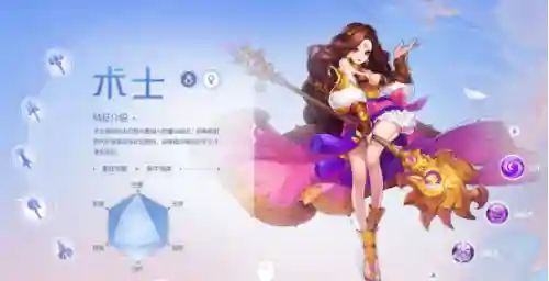 自由幻想剑客技能加点(qq自由幻想平民剑客怎么玩)插图3