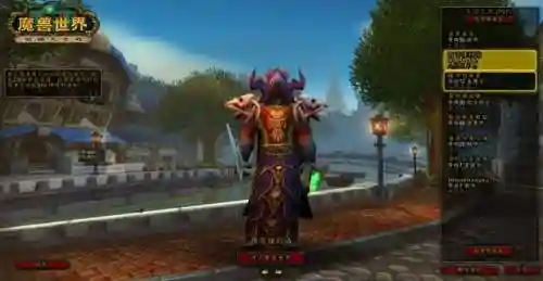 魔兽世界海山灵魂兽(wow灵魂兽大全13只)插图4