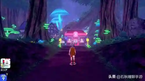 口袋妖怪珍珠一周目攻略(珍珠钻石一周目图文攻略)插图39