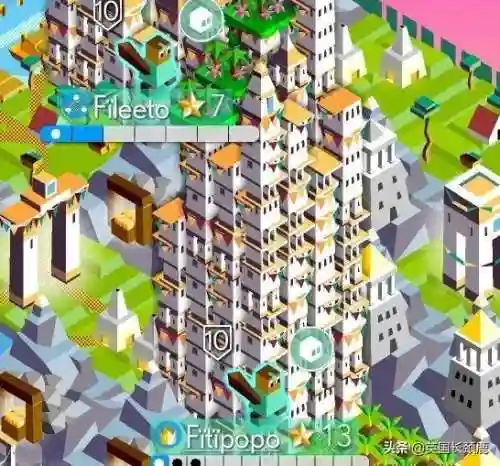 非常好玩小游戏大全(排名前十的消消乐游戏)插图37