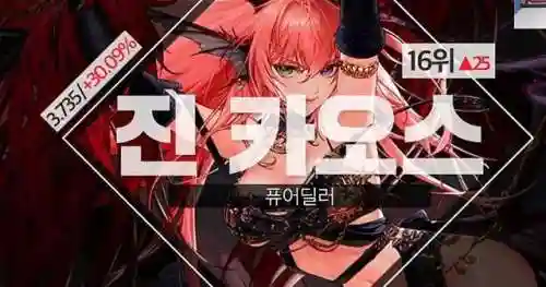 dnf职业排行2021年6月(dnf新版本职业排名)插图1