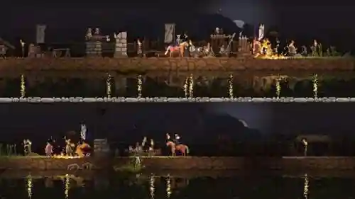 像素游戏大全(单机冒险类的像素冒险游戏)插图8