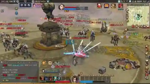 武林外传网游还能玩吗(武林外传大型网络游戏)插图14