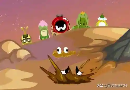 赛尔号水草蛙厉害吗(赛尔号十大最强精灵)插图8