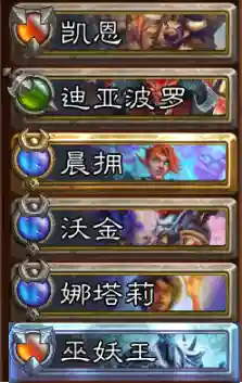 佣兵之王怎么搭配阵容(佣兵战纪平民刷图t0阵容)插图5