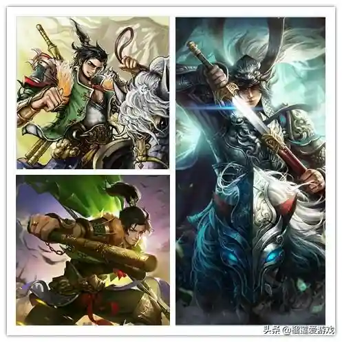 三国杀孙策英姿英魂(英魂和英姿的技能)插图1