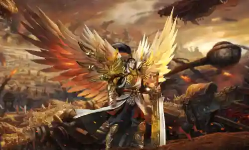 传奇英雄合击哪个组合最厉害(热血合击后期最强组合)插图2