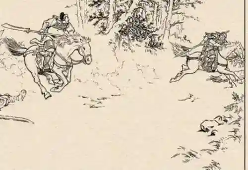 郭淮独行独斗阵容搭配(三国志战略版郭淮最强阵容)插图108