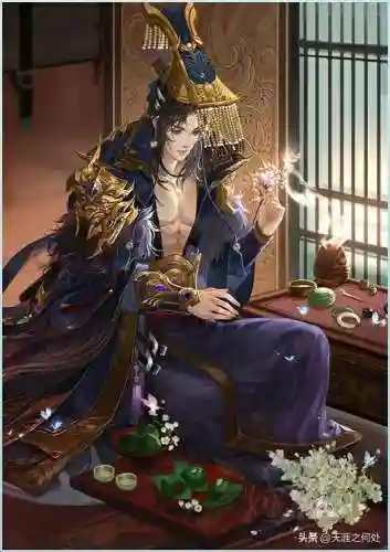 三国杀神曹丕(三国杀十大阴间武将)插图4