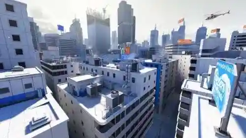 跑酷游戏排行榜前十名(已经消失的跑酷游戏)插图3