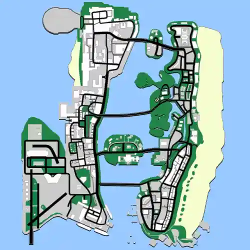 侠盗猎车 罪恶都市(什么软件可以下载罪恶都市)插图2