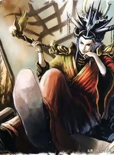 将神前期阵容搭配(神将三国平民最强阵容)
