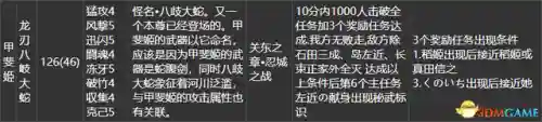 真三国无双4道具攻略(真三国无双4贵重物品)插图18