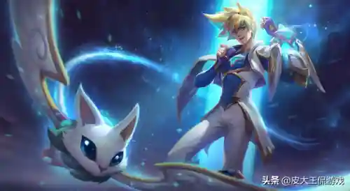 黑桃皇牌伊泽瑞尔(ez黑桃皇牌绝版了)插图9