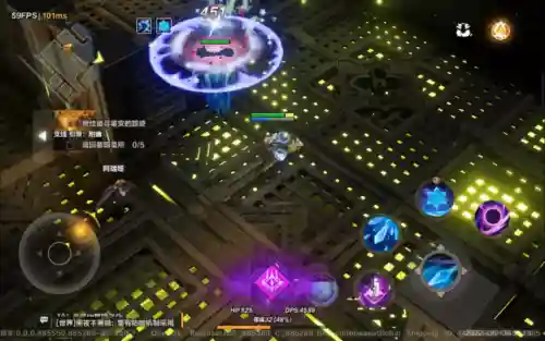 火炬之光怎么洗技能(火炬之光无限洗练石怎么获得)插图12