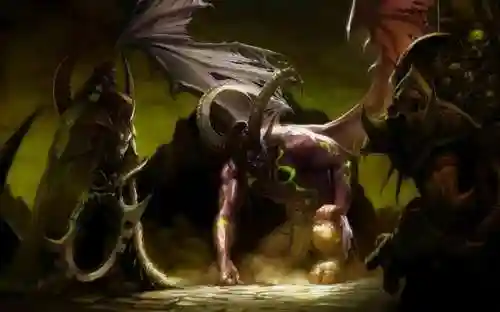 2022最新仙侠手游红包版(仙侠类手游变态版)插图21 2022最新仙侠手游红包版(仙侠类手游变态版)插图21