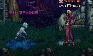 dnf烈焰彼诺修(dnf冰火与光暗之拳)插图5