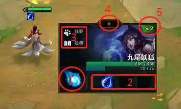 云顶之弈阵容推荐新手(2024云顶之弈阵容大全)插图9