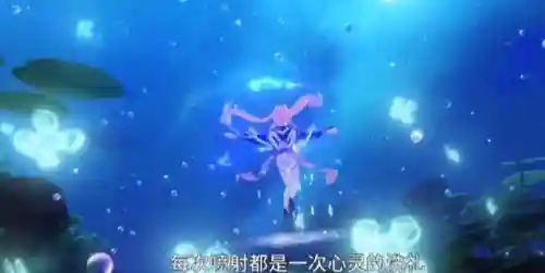 胡桃叶澜阵容搭配(胡桃平民队伍推荐)插图2
