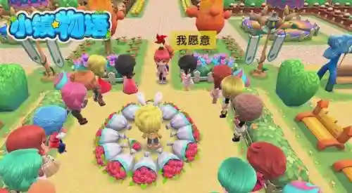 经营农场类游戏(种田游戏排行榜前十名)插图4