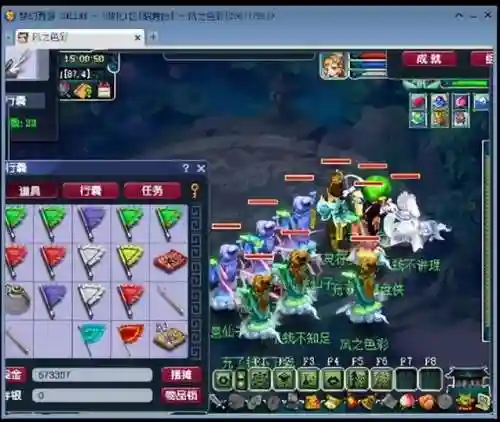 梦幻神木竞速阵容搭配(梦幻神木师门技能点哪些)