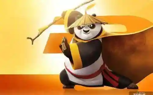 功夫熊猫1(功夫熊猫1普通话版免费)插图8 功夫熊猫1(功夫熊猫1普通话版免费)插图8