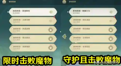 原神驯兽搭配推荐阵容(末日之神级驯兽师)插图6