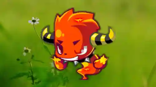 洛克王国武斗酷猫怎么超进化(武斗灵猫在哪进化)插图5