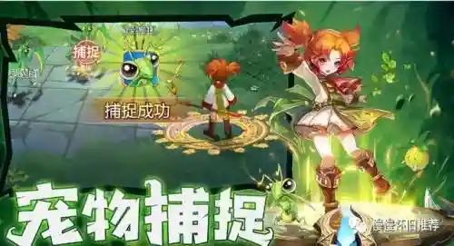 魔力宝贝归来攻略(魔力宝贝归来职业技能介绍)插图6