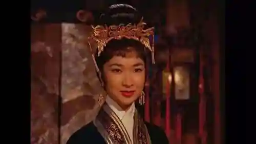 倩女幽魂风花雪月版(台湾倩女幽魂又叫啥名)插图20 倩女幽魂风花雪月版(台湾倩女幽魂又叫啥名)插图20