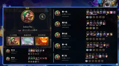 男刀成型阵容搭配(新版本男刀出什么装备)插图2