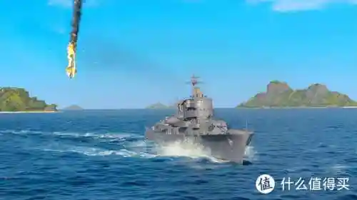 现代海战游戏(海战游戏手机版)插图15
