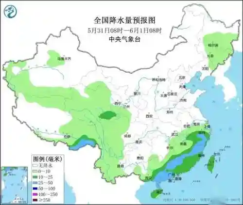 未来15天天气预报(40天天气查询)插图6