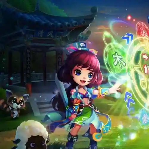 诛仙和梦幻新诛仙哪个好玩(梦幻新诛仙什么职业吃香)插图2