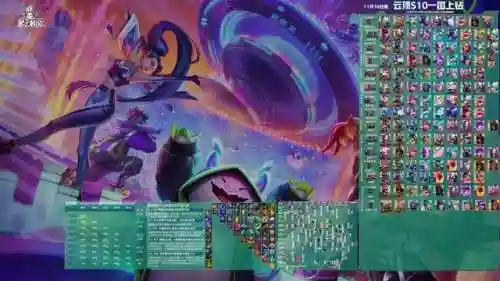 群星游戏阵容搭配攻略(群星战舰怎么搭配最好)插图11