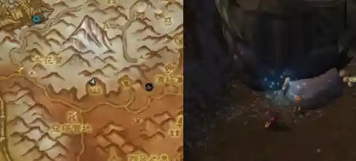 魔兽世界熊猫人之谜声望攻略(魔兽世界80声望怎么刷)插图51