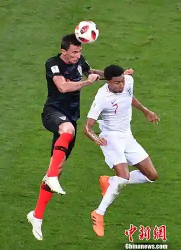 克罗地亚2-1英格兰(克罗地亚3-0斯洛文尼亚)插图16