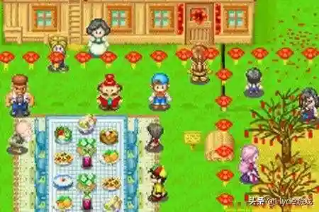 牧场物语一共多少版本(牧场物语哪一部最好玩)插图8
