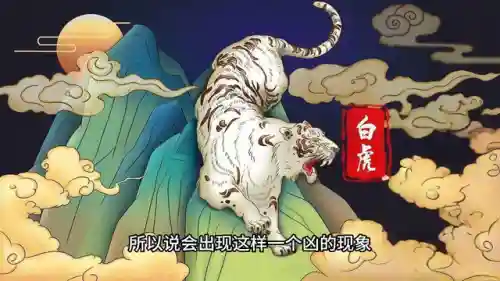 风系白虎阵容搭配(风主平民最强阵容搭配)插图1