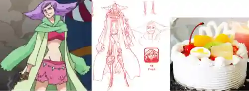 洛克王国爱心娜娜厉害吗(爱心娜娜现在还能进化吗)插图33