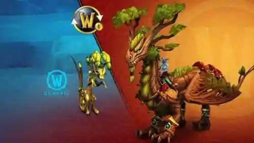 魔兽世界账号登录(魔兽世界怎么注册新号)