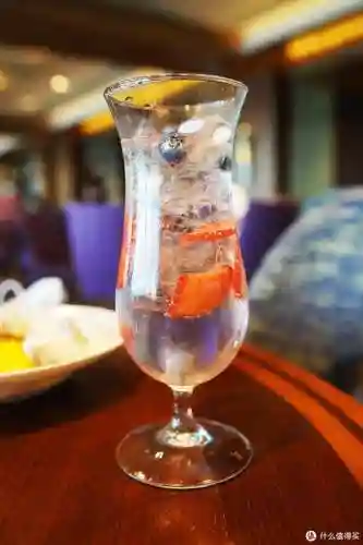 亚特兰蒂斯酒店(中国唯一七星级酒店)插图62