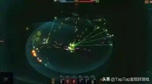 宇宙探险物语阵容搭配(宇宙探险物语最强布局图)插图10